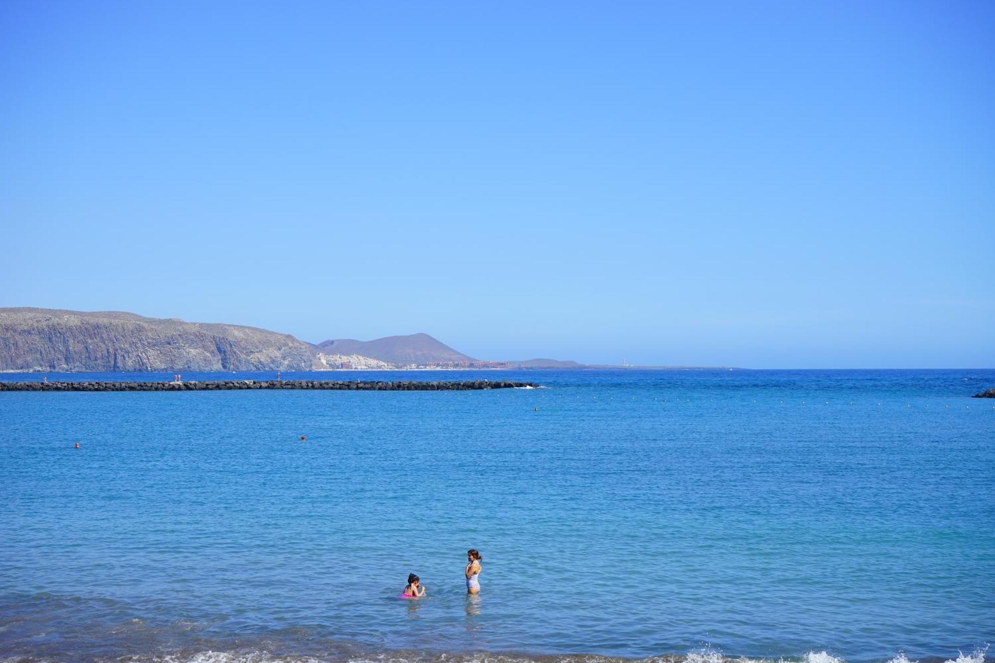 Mango Beach By Tor アデヘ エクステリア 写真